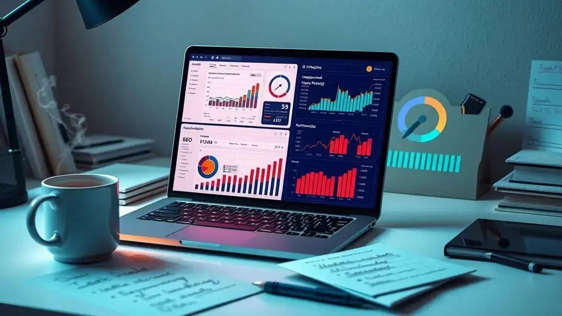 Técnicas iniciais de SEO para alavancar sites recém-lançados Técnicas iniciais de SEO para alavancar sites recém-lançados