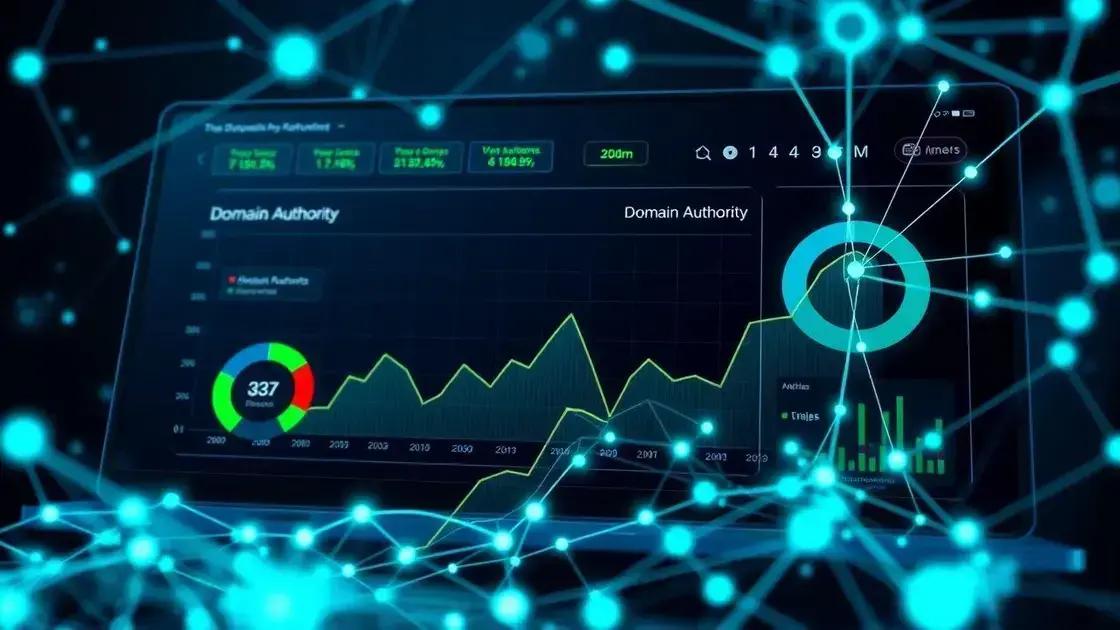 Como menções de marca aumentam a autoridade do seu domínio Como menções de marca aumentam a autoridade do seu domínio