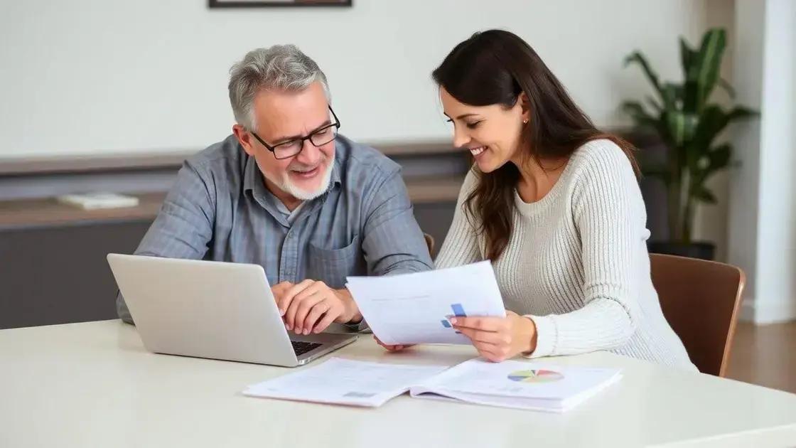 Entendendo a importância do orçamento para casais Entendendo a importância do orçamento para casais