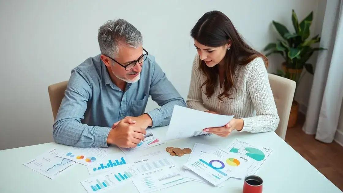 Priorização de despesas: o que realmente importa Priorização de despesas: o que realmente importa