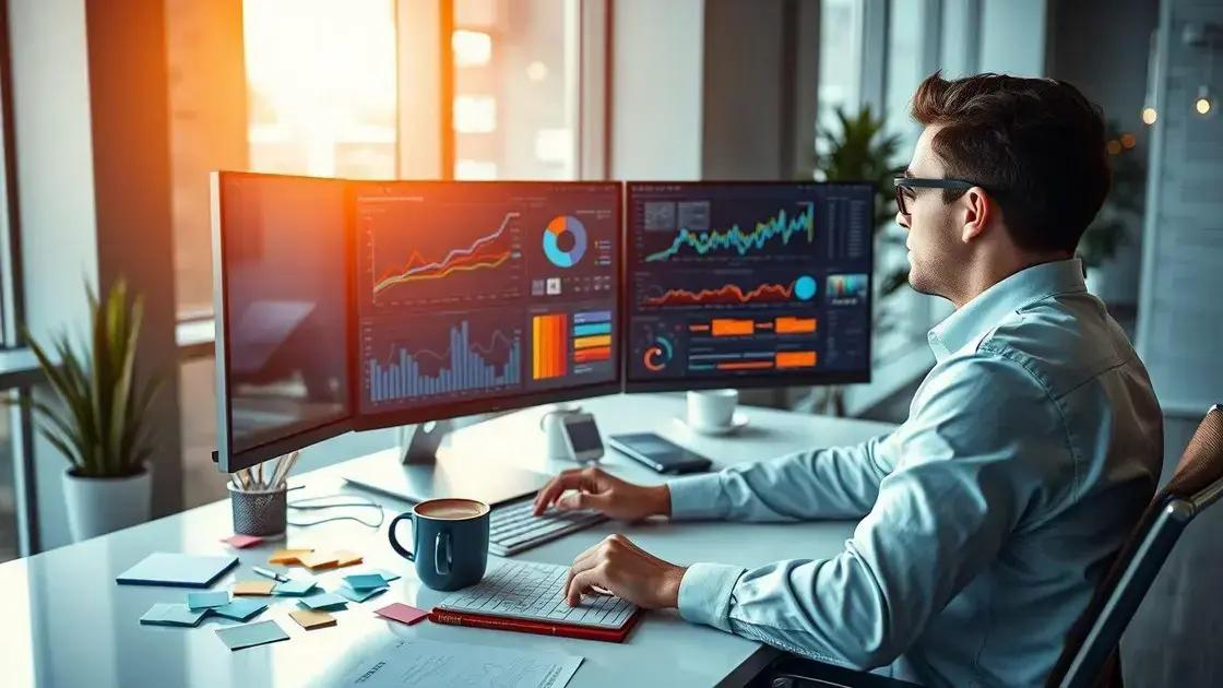 Leia mais sobre o artigo Como Montar Um Plano de Ação SEO Sem Complicação