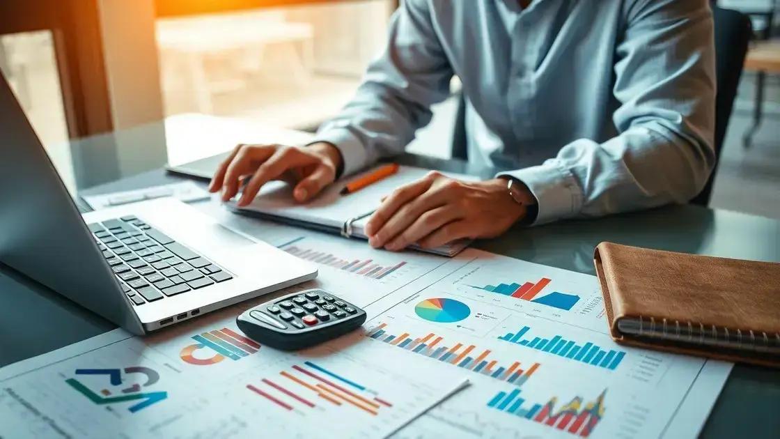 Entendendo a importância de um plano financeiro Entendendo a importância de um plano financeiro