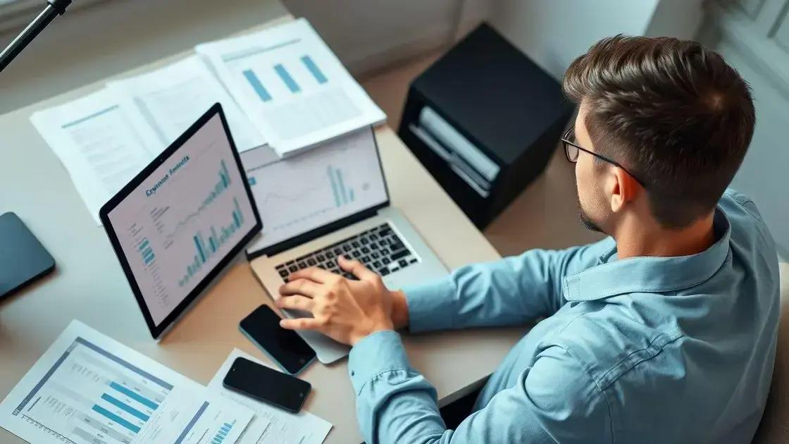 Dicas para controlar e acompanhar seus gastos Dicas para controlar e acompanhar seus gastos