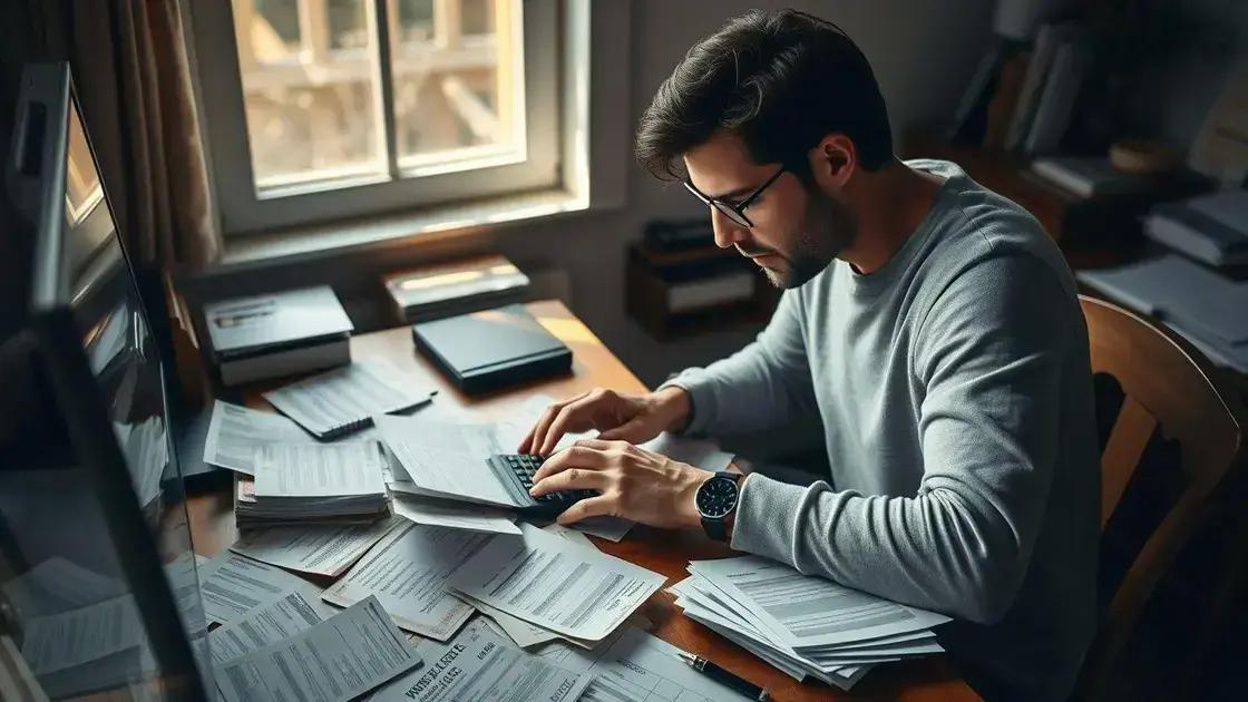 Leia mais sobre o artigo Como Montar um Plano Financeiro Pessoal e Seguir Até o Fim