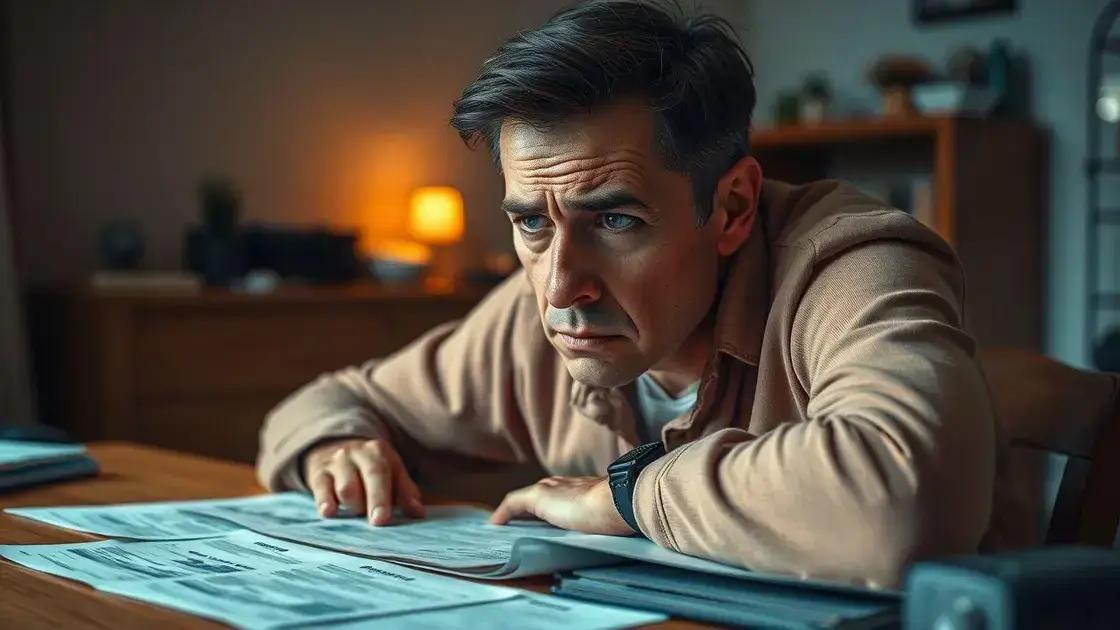 como os gatilhos emocionais afetam suas financas e como controla los