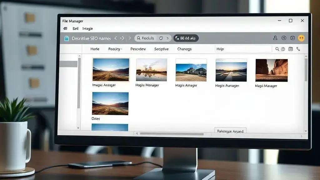 como nomear arquivos para potencializar o seo como nomear arquivos para potencializar o seo