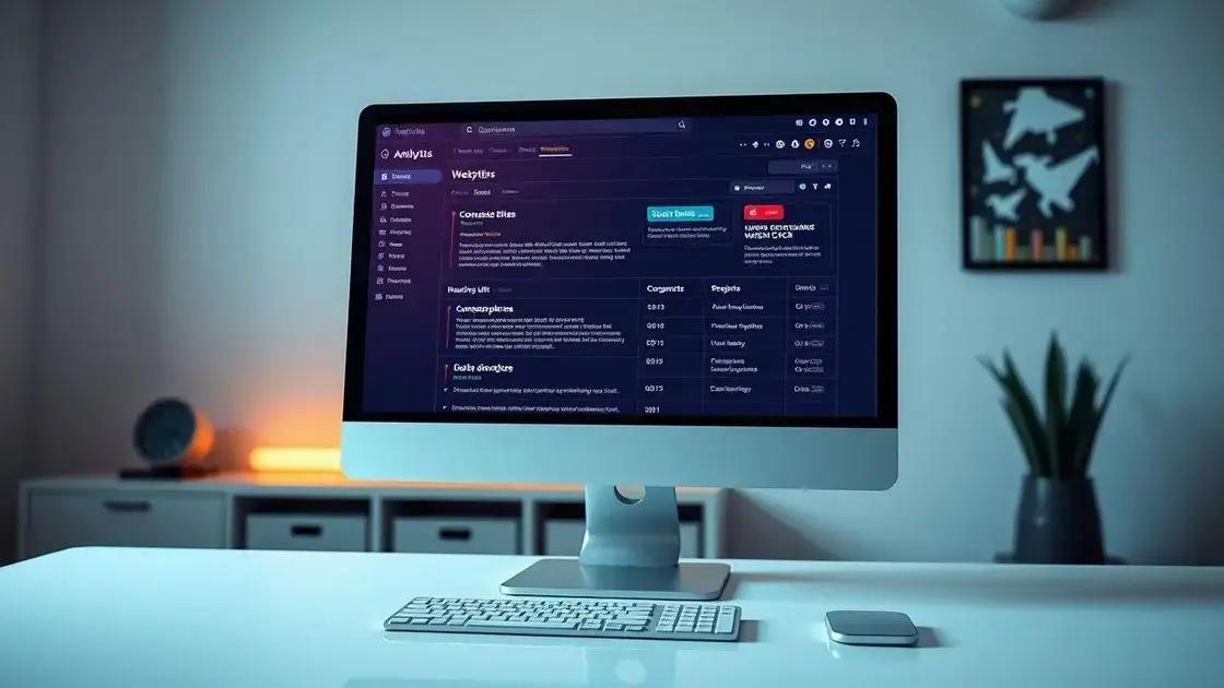 Leia mais sobre o artigo Como Otimizar Imagens Para SEO On-Page Sem Perder Qualidade