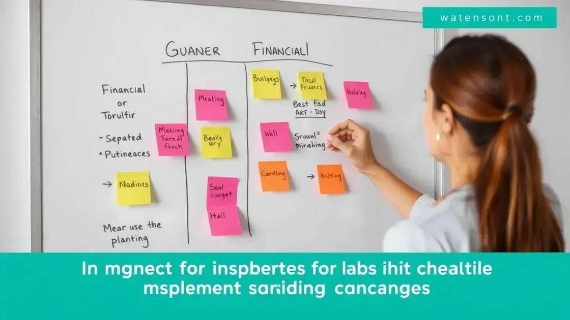 Estratégias para implementar mudanças duradouras Estratégias para implementar mudanças duradouras