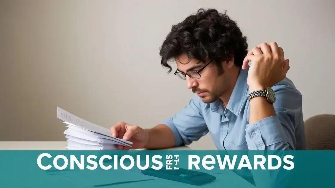 Leia mais sobre o artigo Como Recompensar a Si Mesmo Sem Comprometer o Orçamento