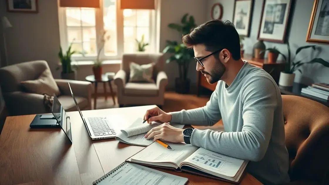 Leia mais sobre o artigo Como Tornar a Educação Financeira um Hábito Natural do Dia a Dia