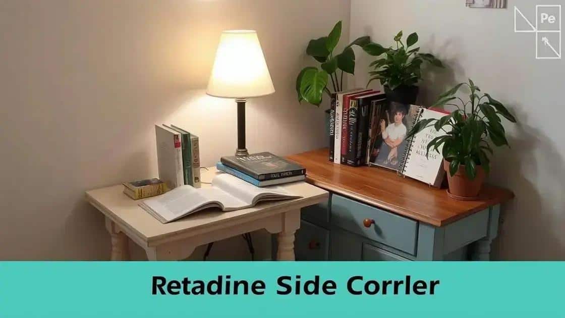 Ideias criativas para reutilizar mesas em outros ambientes Ideias criativas para reutilizar mesas em outros ambientes