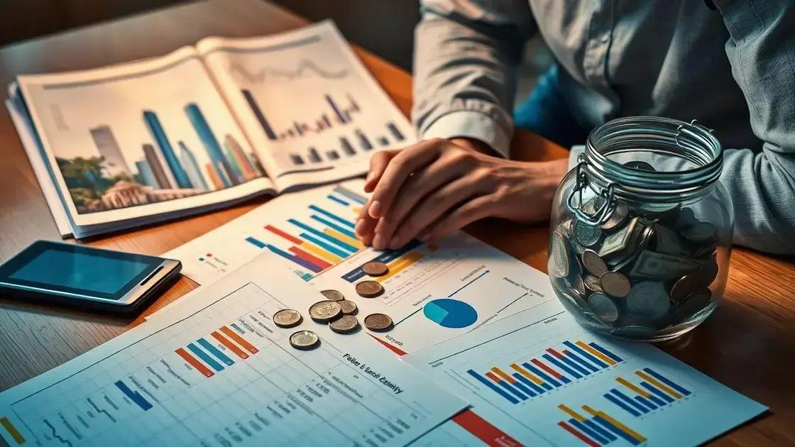 Estratégias eficazes para construir patrimônio Estratégias eficazes para construir patrimônio