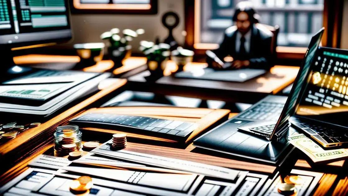 Como evitar dívidas e preservar seu patrimônio Como evitar dívidas e preservar seu patrimônio