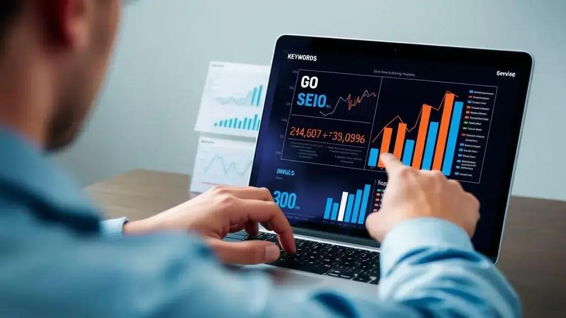 Entenda o que determina a qualidade do conteúdo Entenda o que determina a qualidade do conteúdo