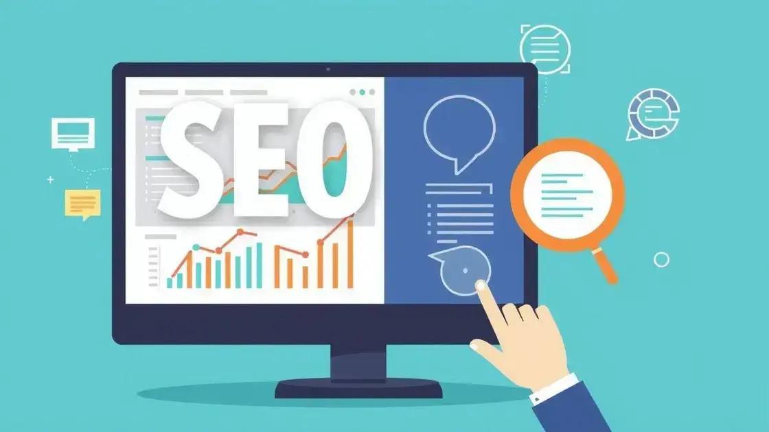 Como a inteligência artificial cria textos para SEO Como a inteligência artificial cria textos para SEO