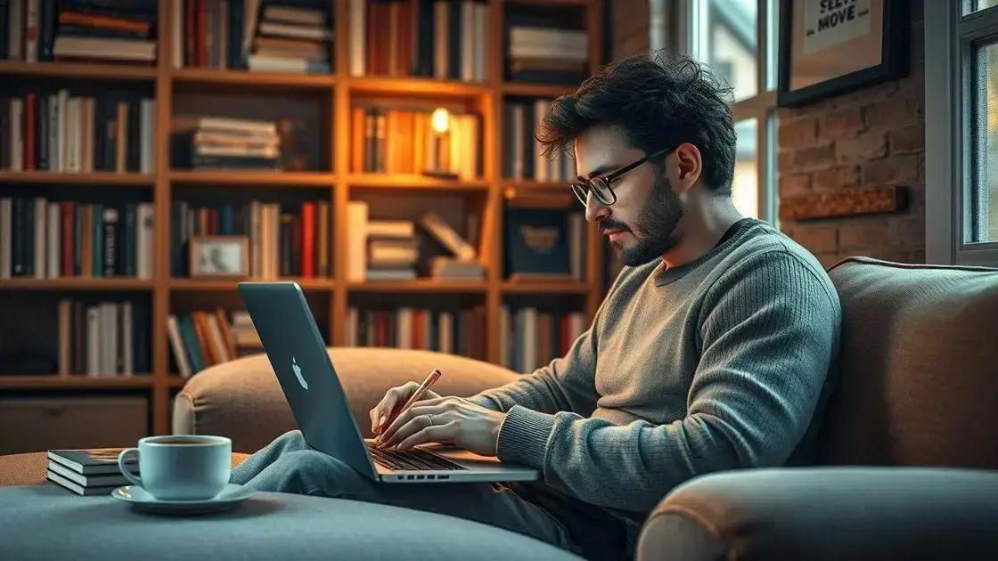 O papel da experiência humana na produção de conteúdo O papel da experiência humana na produção de conteúdo