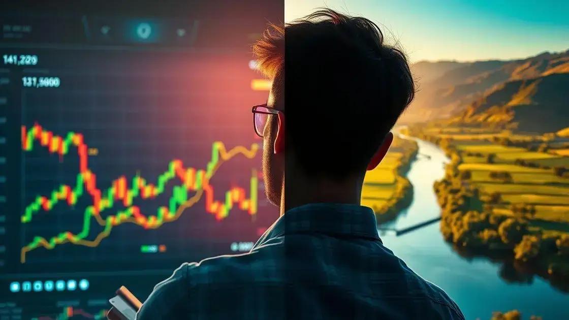 Riscos e oportunidades em criptomoedas Riscos e oportunidades em criptomoedas