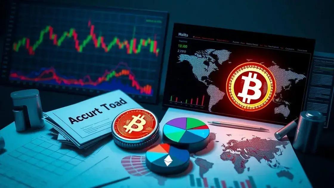 Dicas para diversificar sua carteira de investimentos Dicas para diversificar sua carteira de investimentos