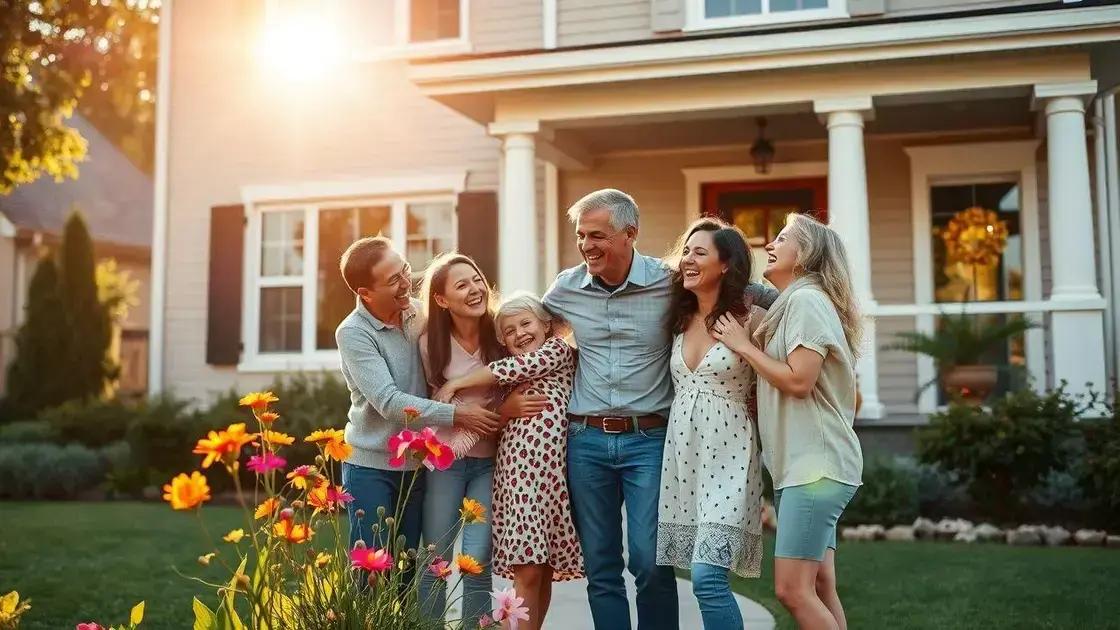 Entendendo o conceito de casa própria sem financiamento Entendendo o conceito de casa própria sem financiamento