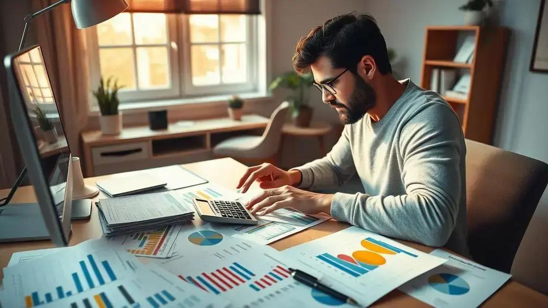 Como criar um plano de economia para a casa própria Como criar um plano de economia para a casa própria