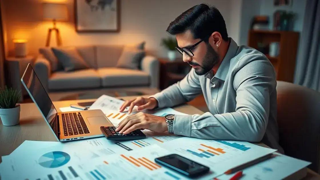 Transformação financeira para adquirir sua casa Transformação financeira para adquirir sua casa