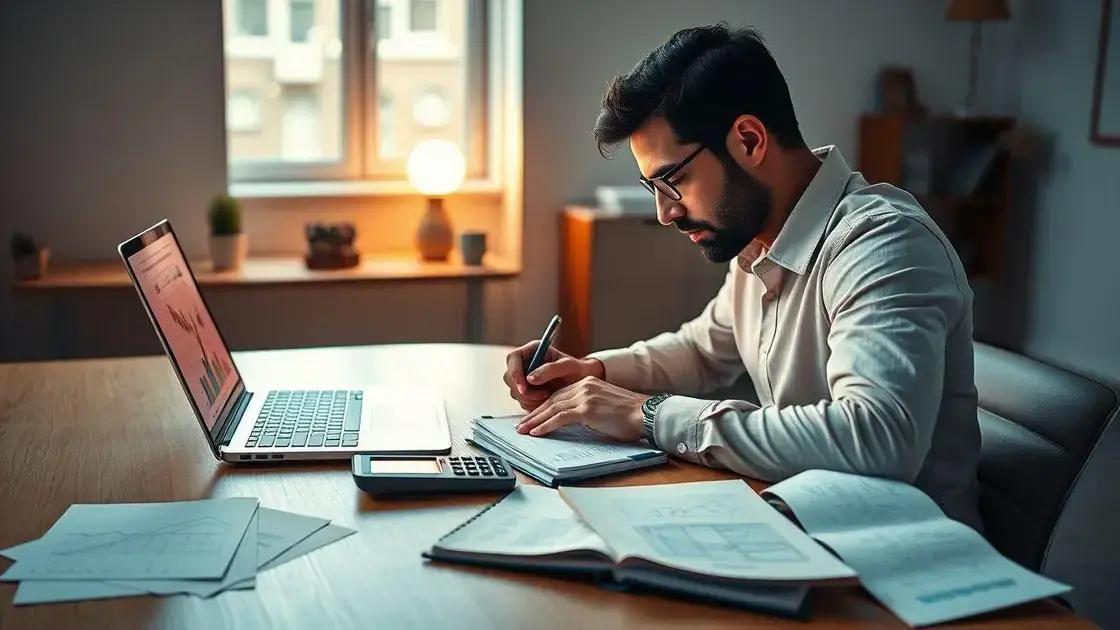 Como fazer um planejamento financeiro eficaz Como fazer um planejamento financeiro eficaz