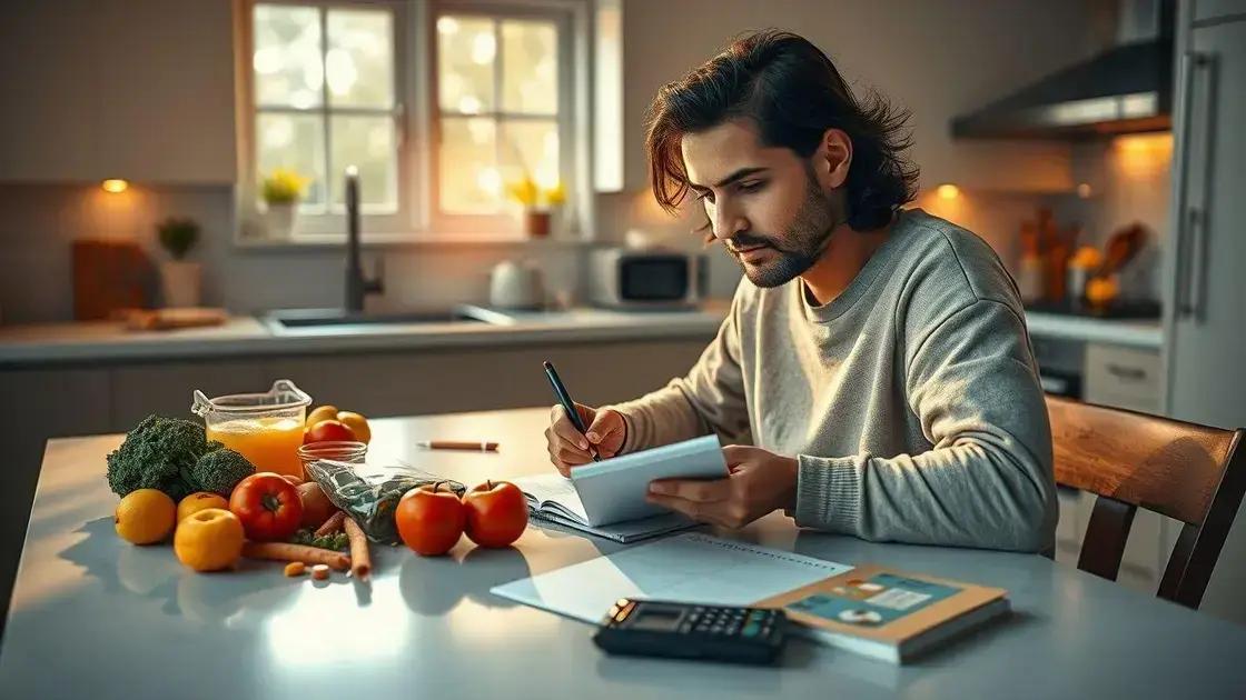 Dicas práticas para economizar no dia a dia Dicas práticas para economizar no dia a dia