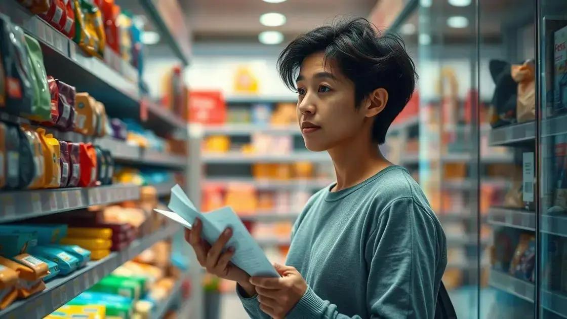 Estratégias para evitar compras por impulso Estratégias para evitar compras por impulso