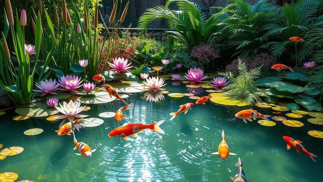 plantas e peixes recomendados plantas e peixes recomendados