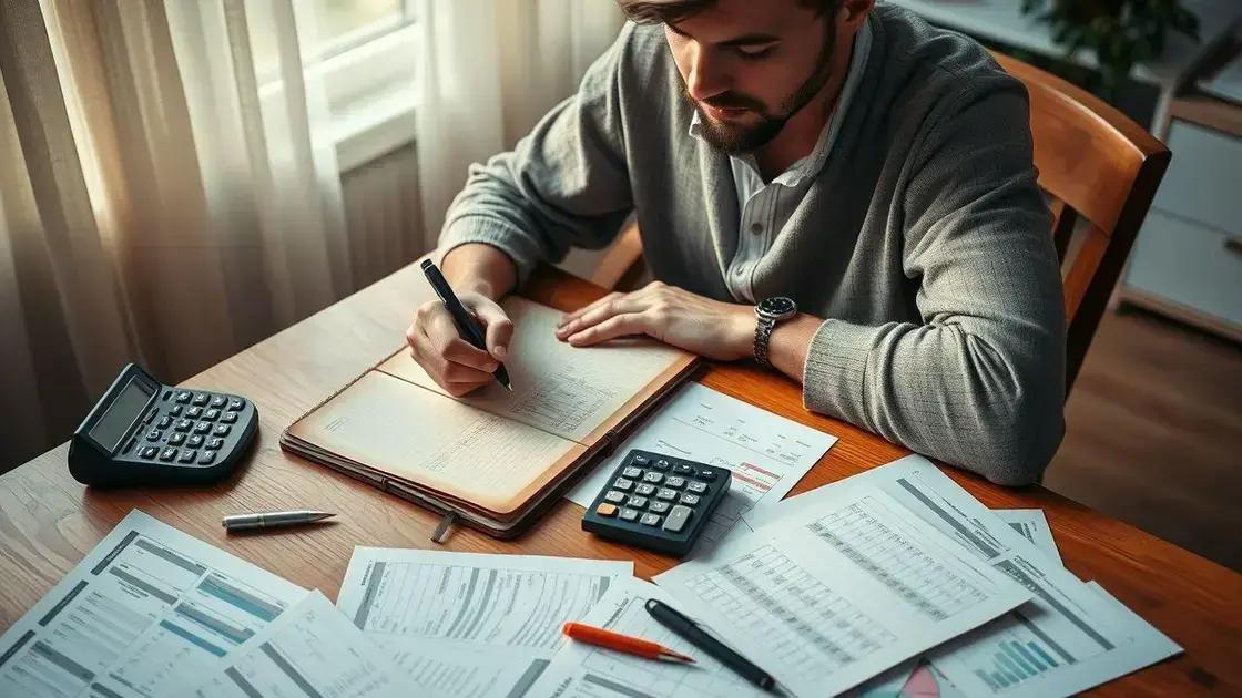 O que é um orçamento pessoal? O que é um orçamento pessoal?