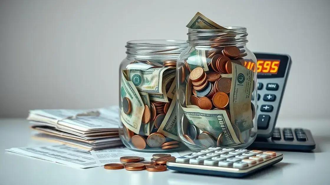 Entendendo o conceito de reserva de emergência Entendendo o conceito de reserva de emergência