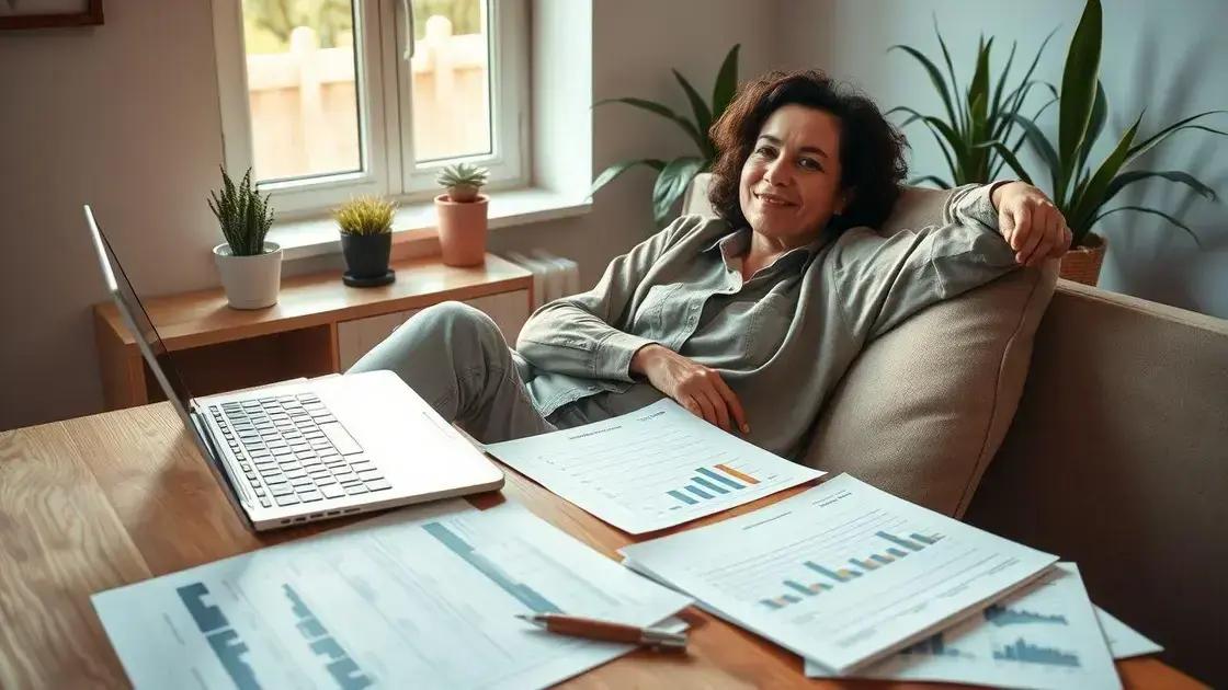 Por que toda pessoa deve ter uma reserva financeira Por que toda pessoa deve ter uma reserva financeira