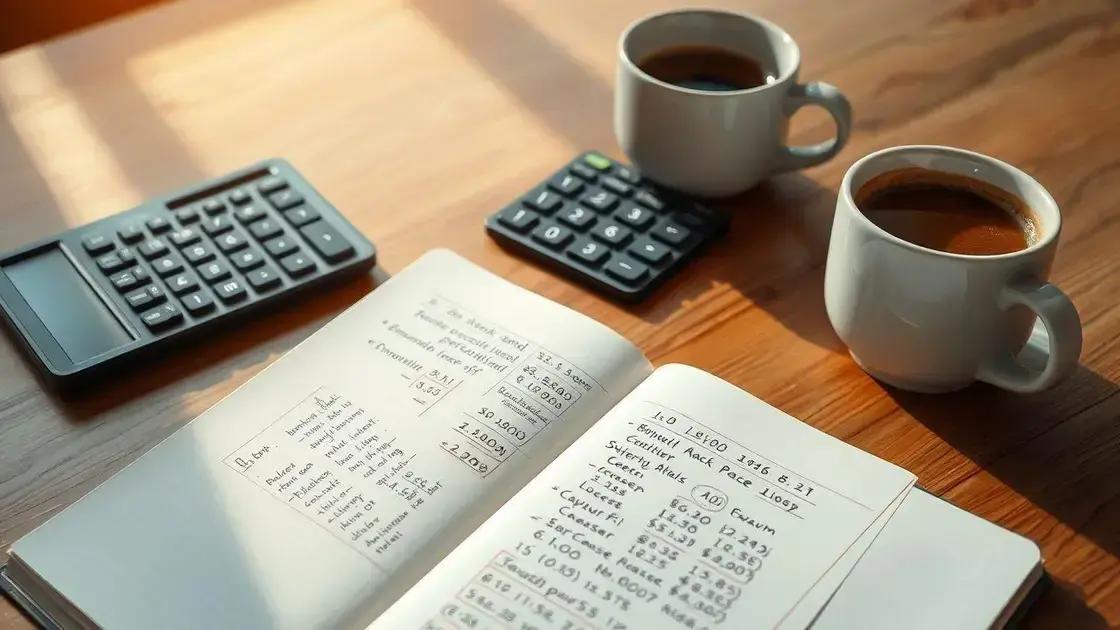 Como calcular o valor ideal para sua reserva Como calcular o valor ideal para sua reserva