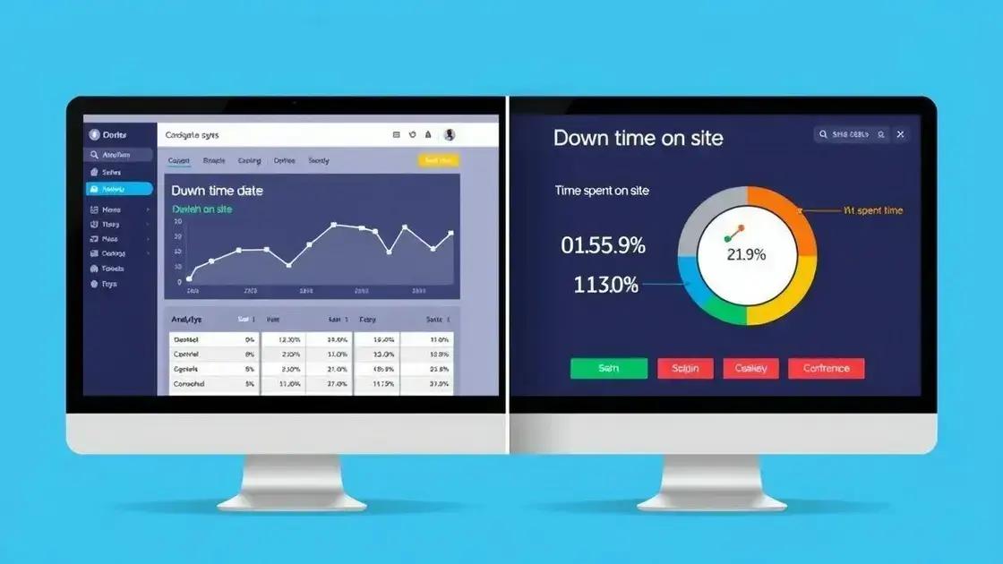 diferença entre dwell time e tempo no site diferença entre dwell time e tempo no site
