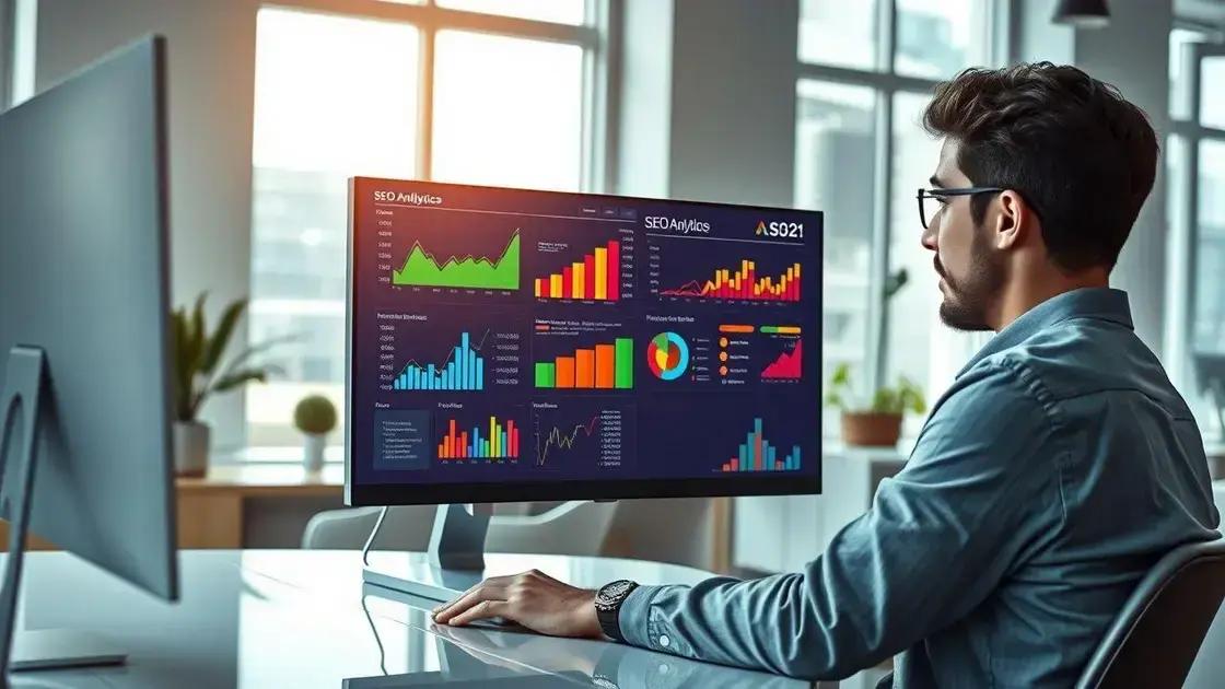 Como o dwell time influencia o ranking do Google