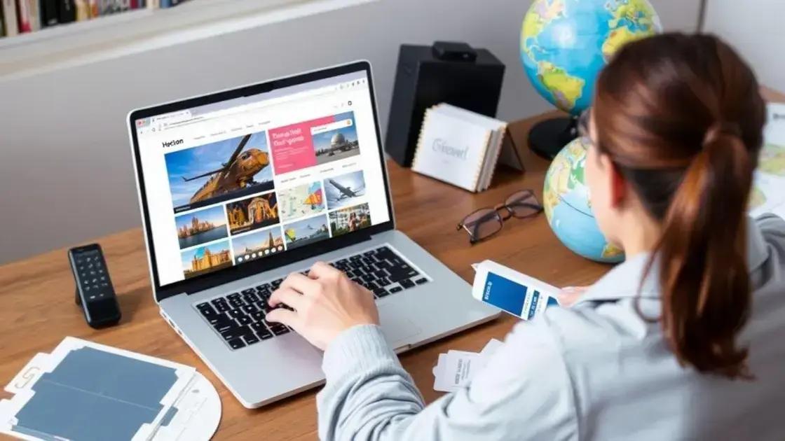 Como utilizar extensões de navegador para encontrar tarifas melhores Como utilizar extensões de navegador para encontrar tarifas melhores