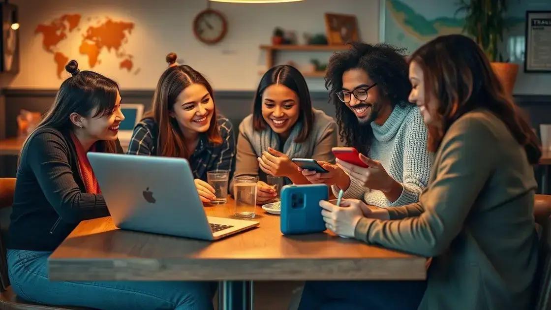 Estratégias para dividir despesas de viagem com amigos Estratégias para dividir despesas de viagem com amigos