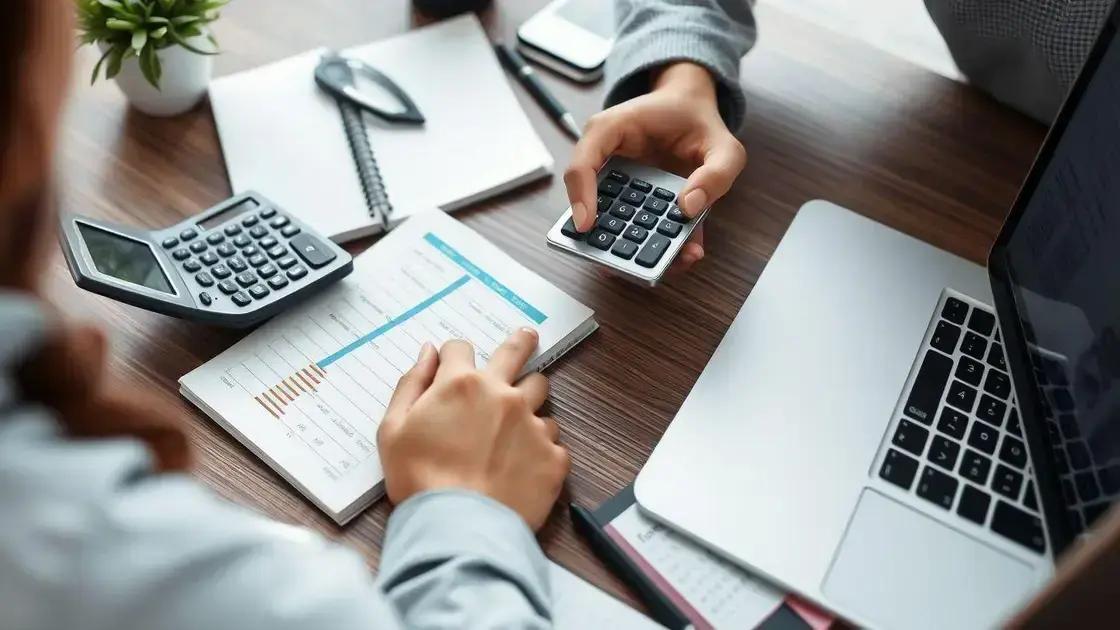 entendendo sua realidade financeira entendendo sua realidade financeira