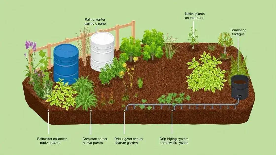 como implementar um sistema ecológico no seu espaço como implementar um sistema ecológico no seu espaço