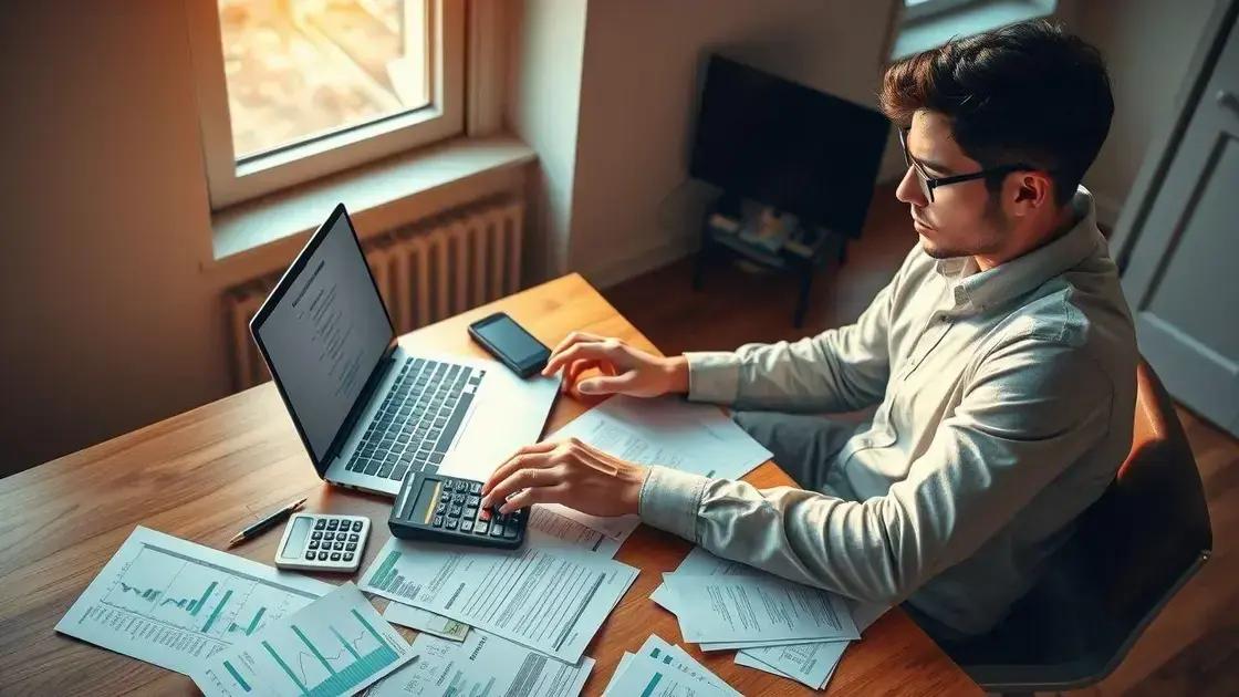 Entendendo os tipos de empréstimos disponíveis Entendendo os tipos de empréstimos disponíveis