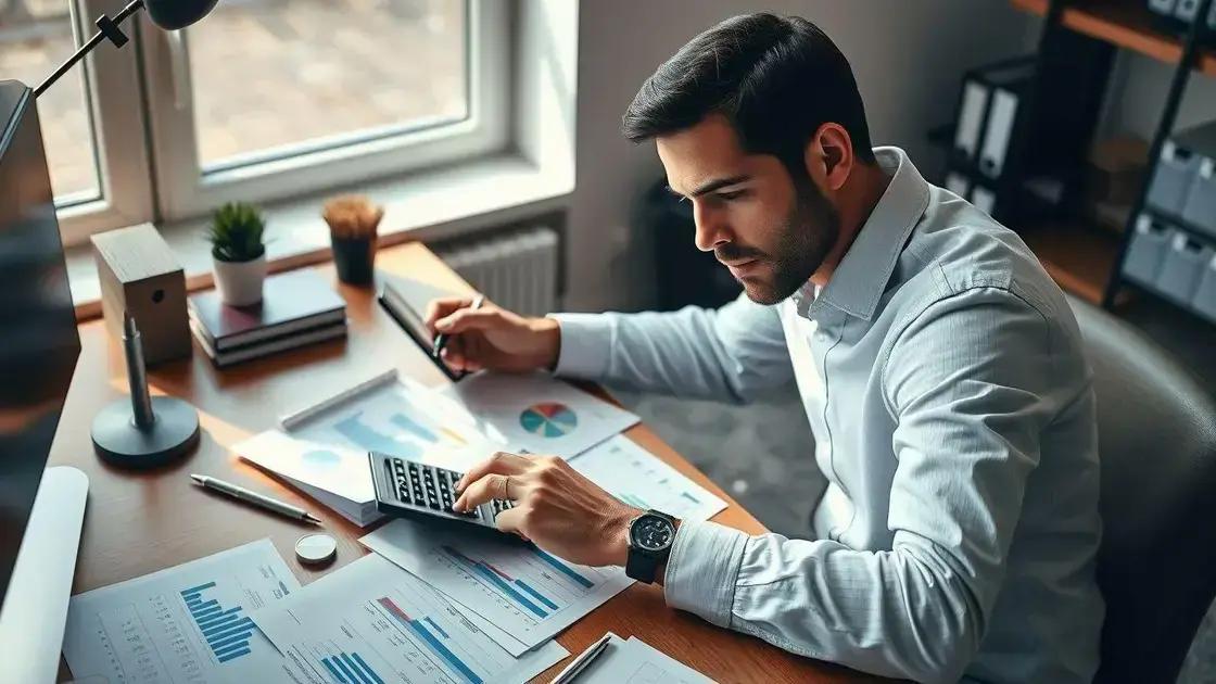 Como avaliar se um financiamento vale a pena Como avaliar se um financiamento vale a pena