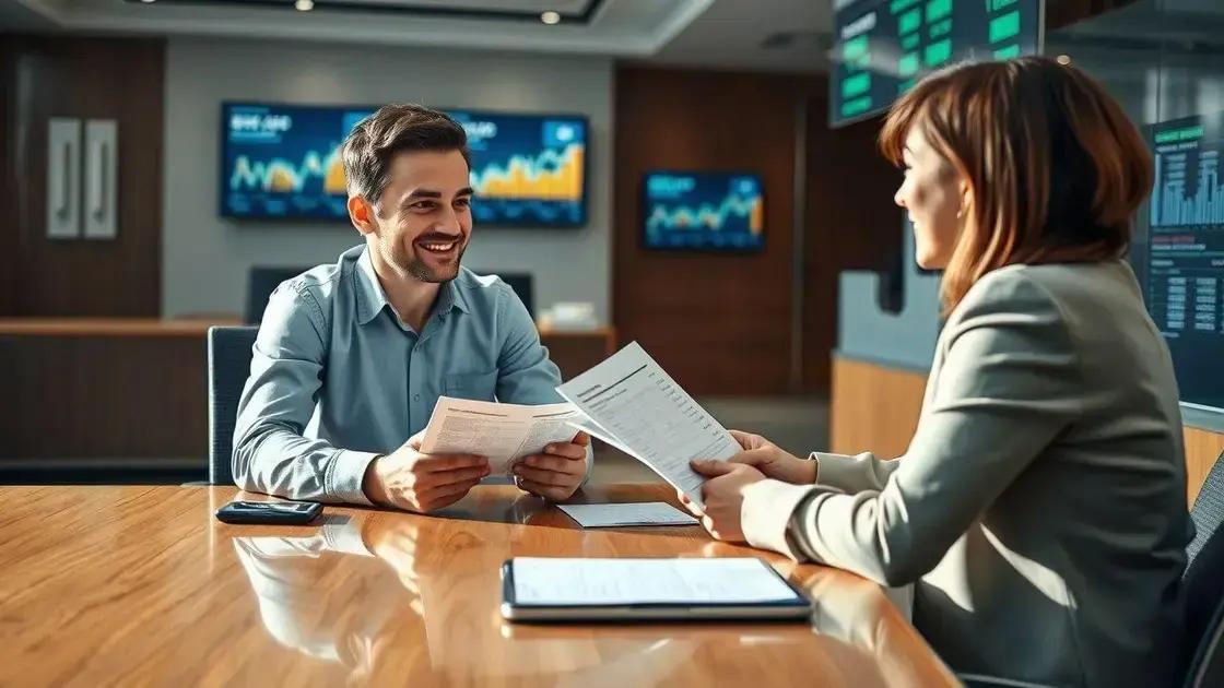 Dicas para negociar juros e condições melhores Dicas para negociar juros e condições melhores