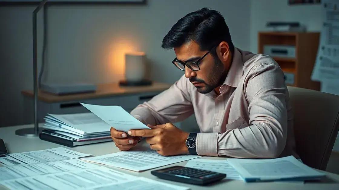 Como evitar armadilhas na contratação de empréstimos Como evitar armadilhas na contratação de empréstimos