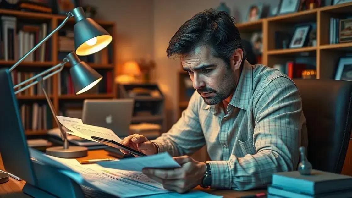 Leia mais sobre o artigo Empréstimos e Financiamentos: Como Evitar que Virem Uma Armadilha