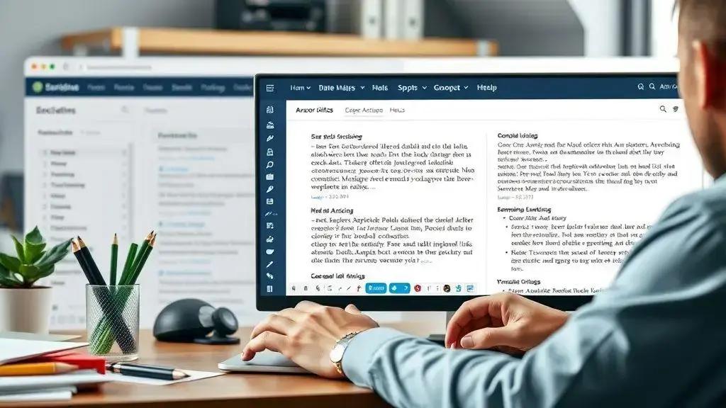 exemplos práticos de linkagem interna eficiente exemplos práticos de linkagem interna eficiente