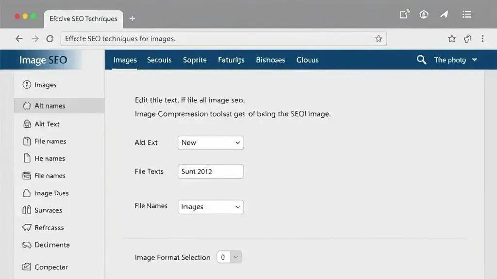 SEO para imagens: casos reais que funcionam SEO para imagens: casos reais que funcionam