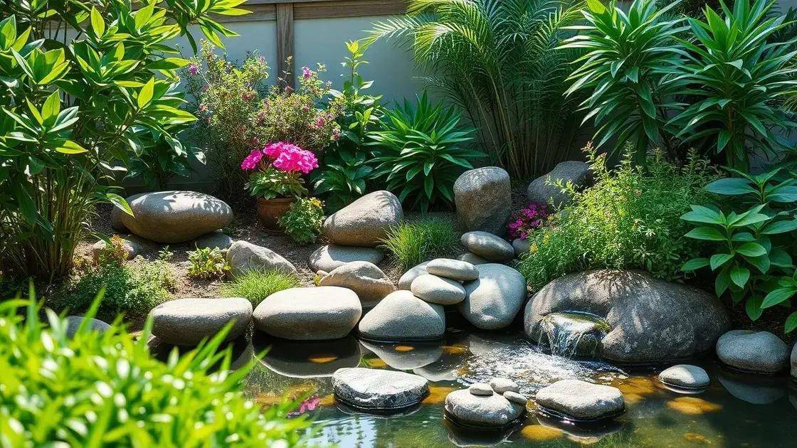 feng shui no jardim aplicacoes praticas que trazem harmonia e equilibrio ao seu espaco