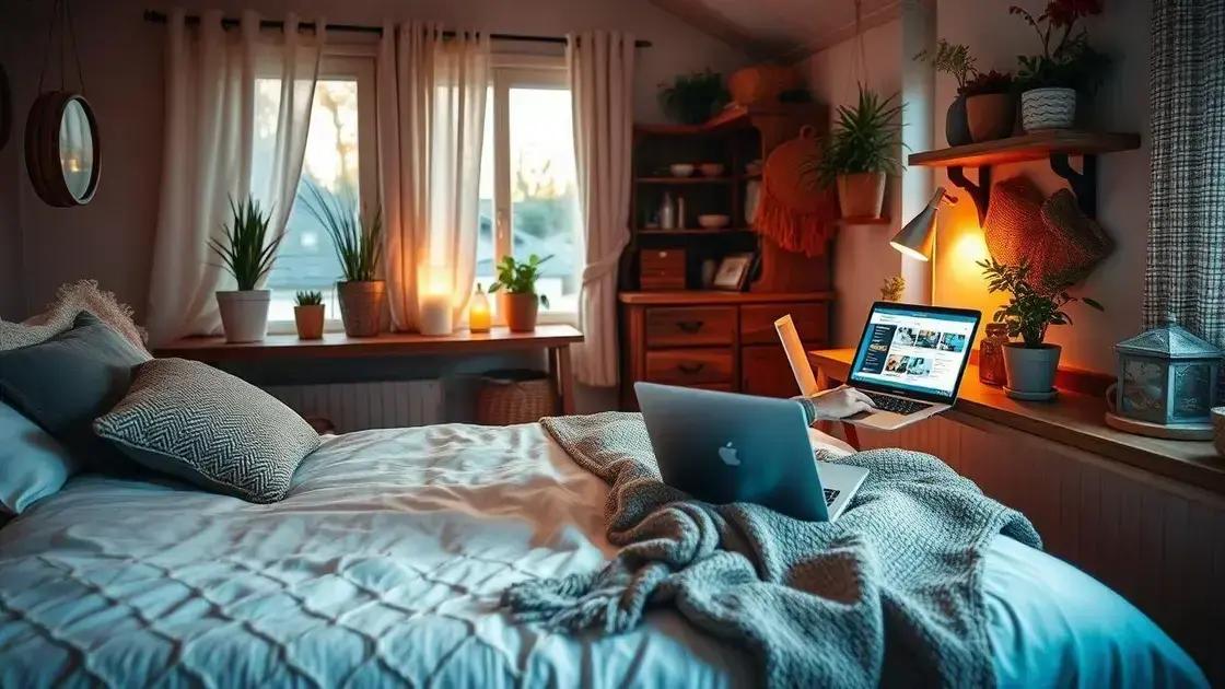 Como planejar a hospedagem sem gastar muito Como planejar a hospedagem sem gastar muito