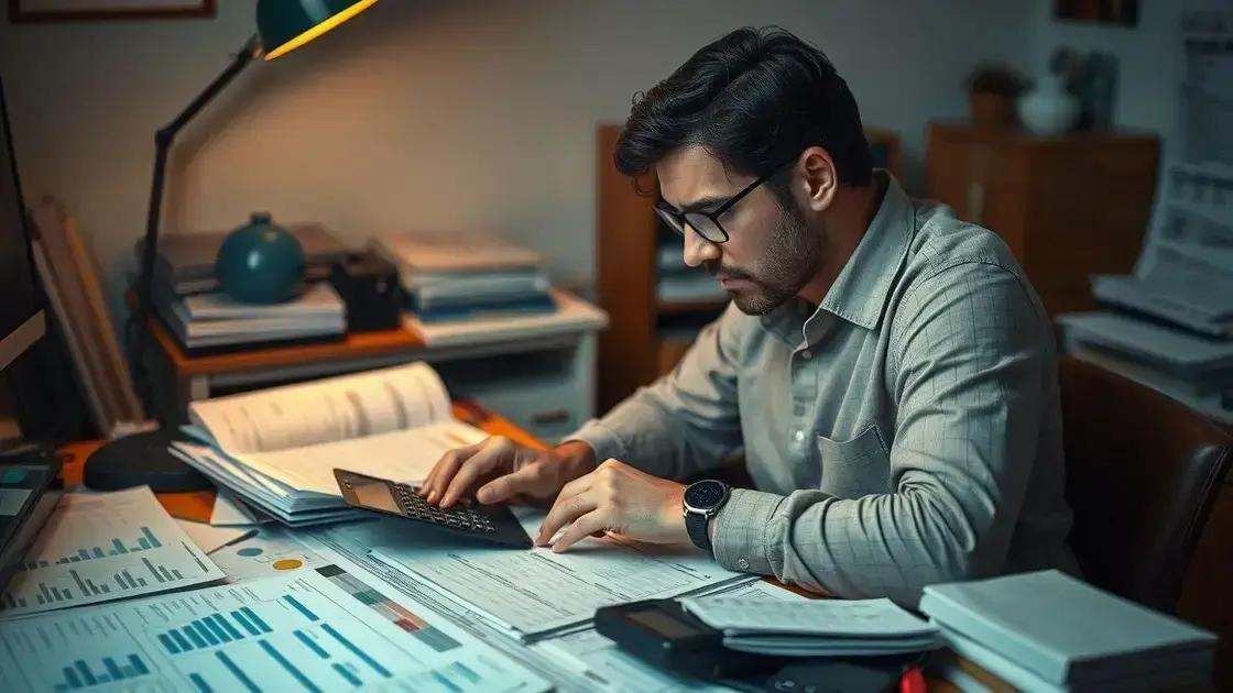 Ajustes no orçamento pós-férias para recuperar as finanças Ajustes no orçamento pós-férias para recuperar as finanças