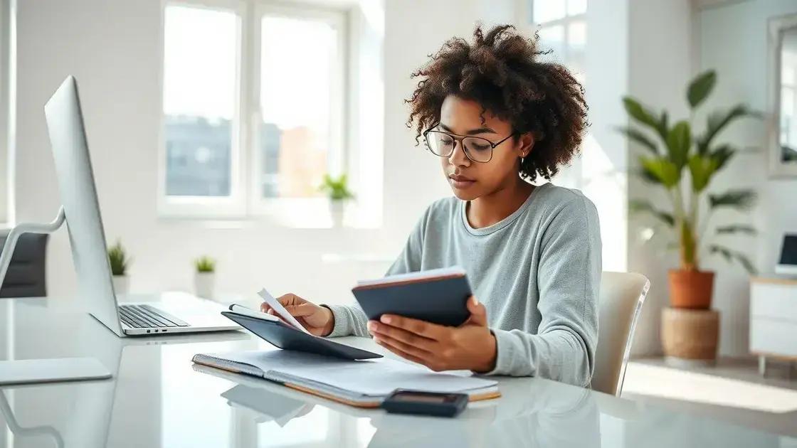 O que são finanças pessoais e por que são importantes? O que são finanças pessoais e por que são importantes?